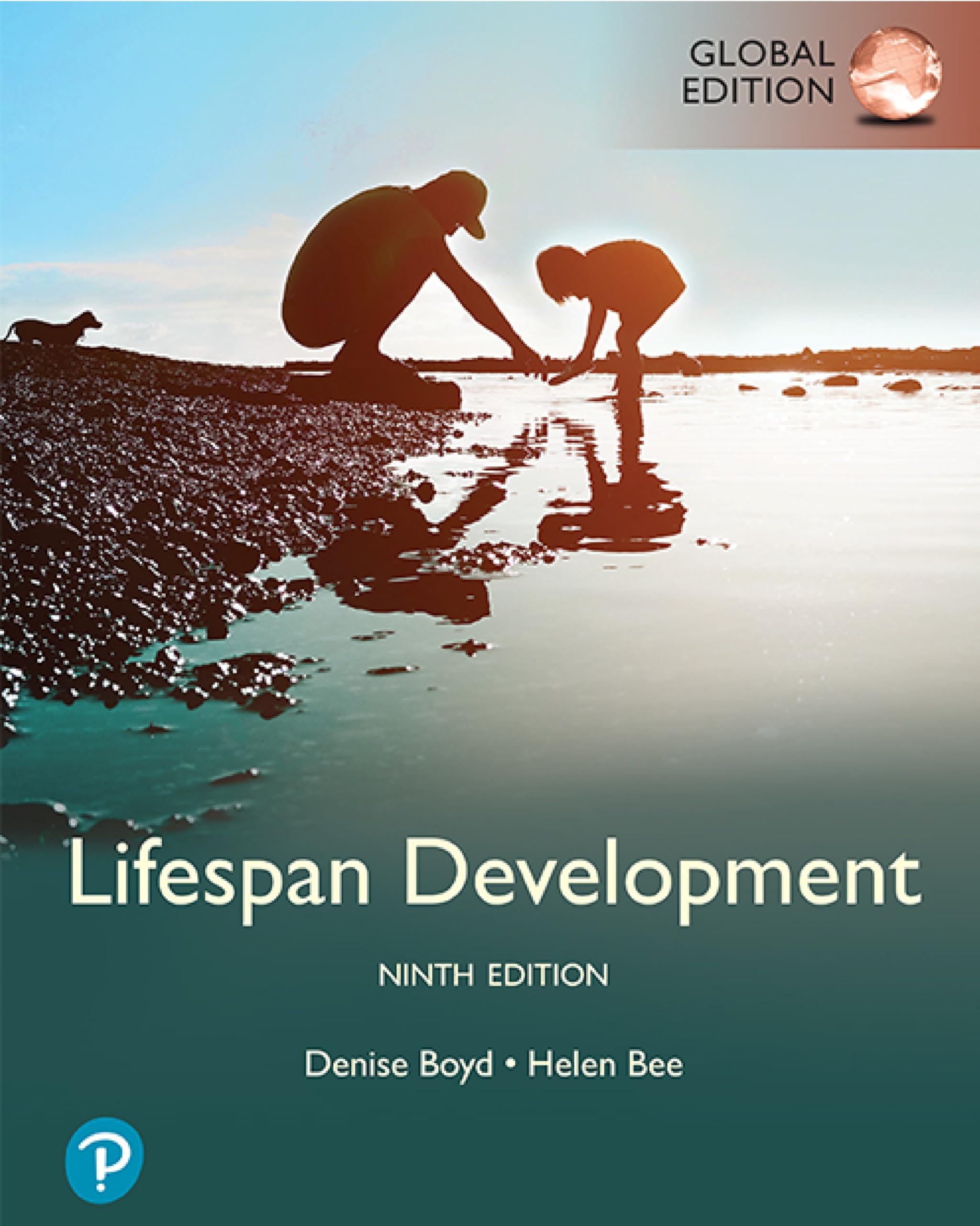 Lifespan Development, Global Edition by Denise Boyd (Paperback Book)