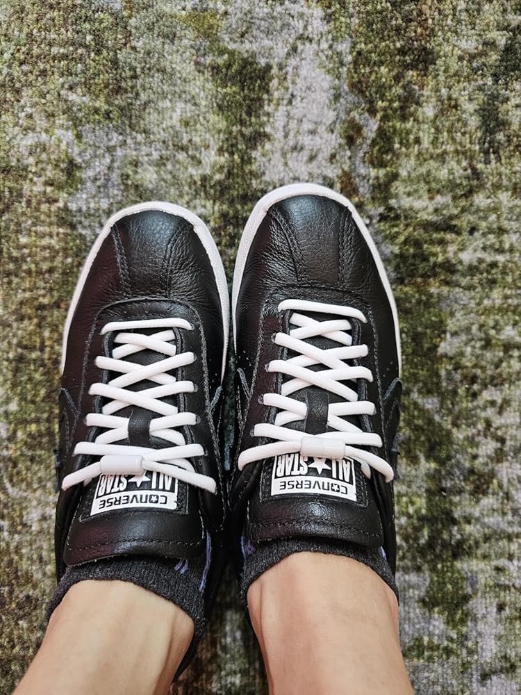 Flex Lace™ No-Tie Shoelaces