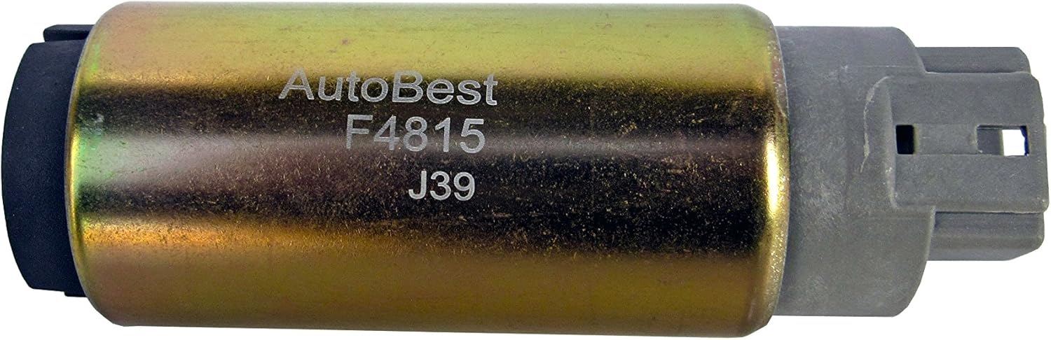 Autobest F4815 In Tank Electric Fuel Pump