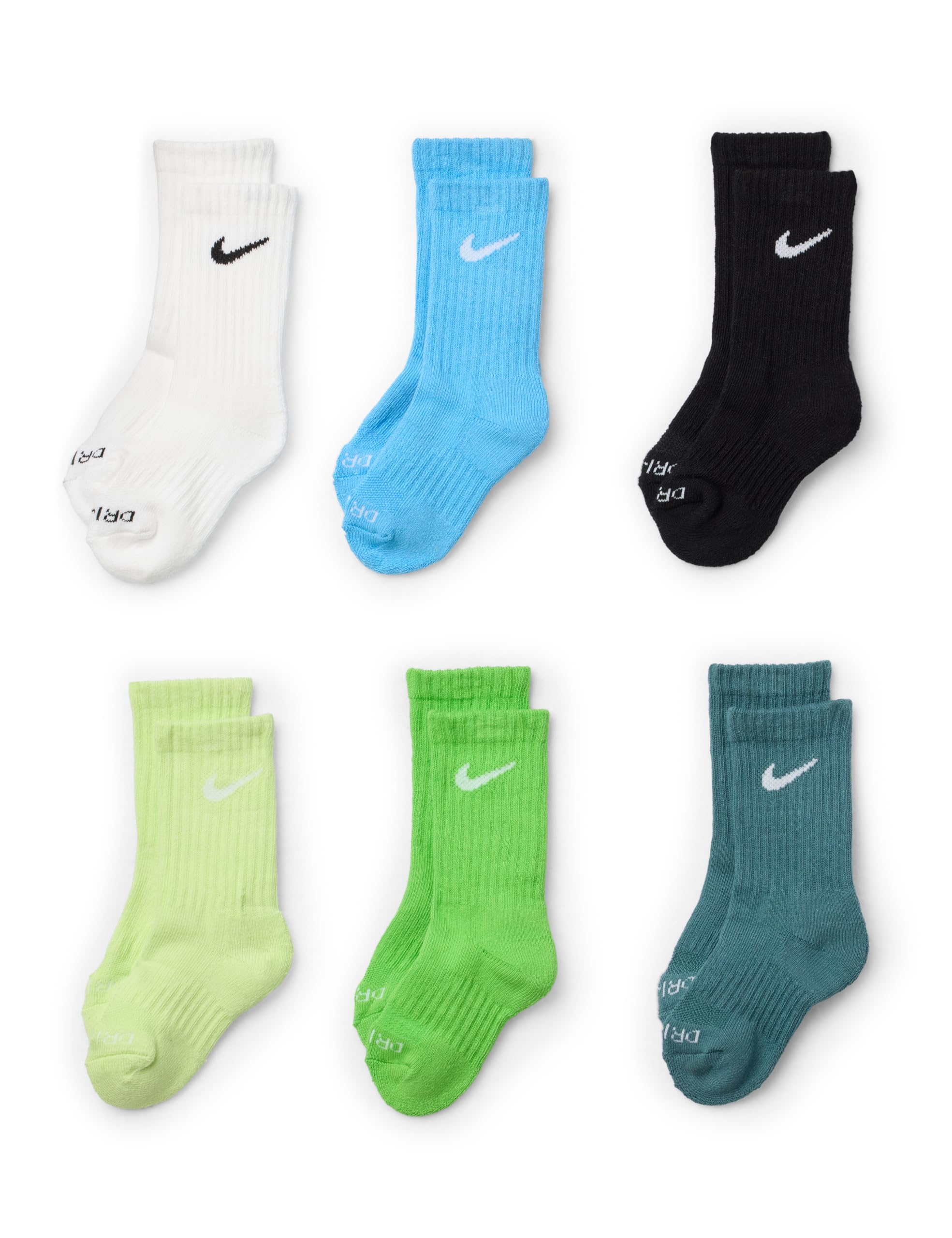 NIKE PERFORMANCE BASIC ANKLE