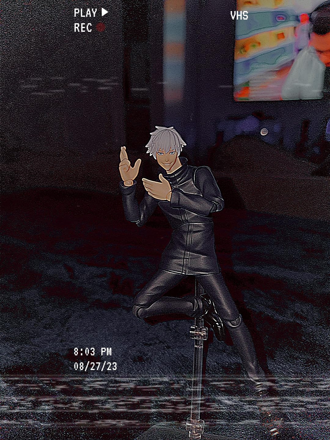 Good Smile Company - Jujutsu Kaisen - Nobara Kugisaki Figma Action Figure | Articolata Con Martello E Stand - 5