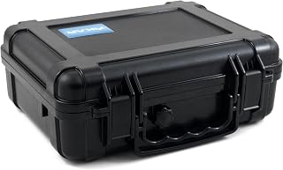 Xikar 30-50 Zigarren-Reise-Humidor