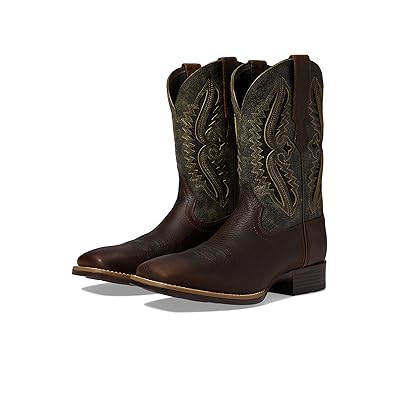 Ariat Rowder VentTek 360deg Western Boots Men