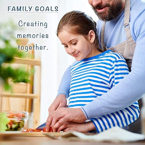 Miniatura 8 de Tabla de cortar de bambú extra grande con estante de enfriamiento de acero inoxidable