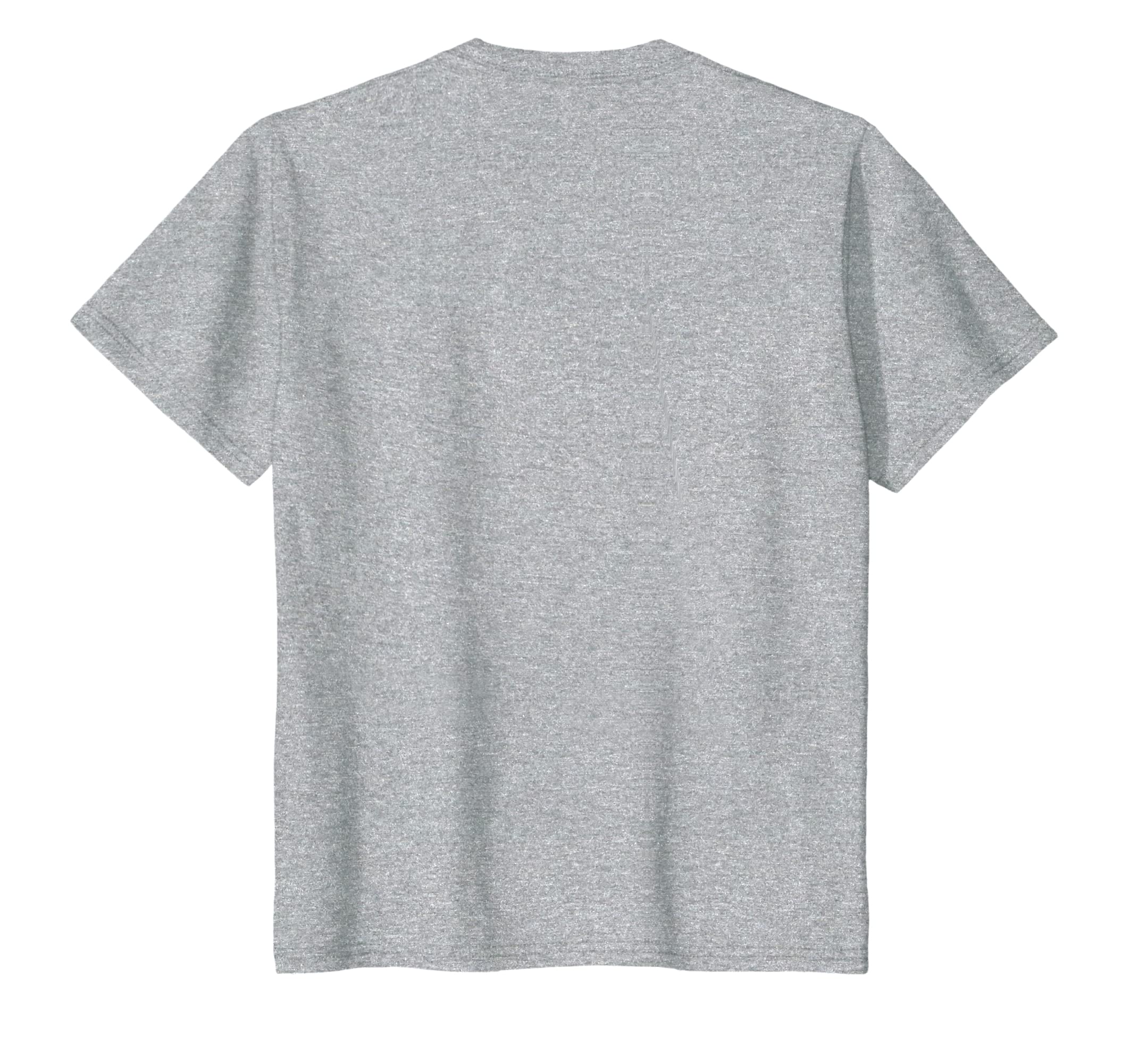 Chuck E. Cheese Classic Entertainer Portrait Distressed T-Shirt