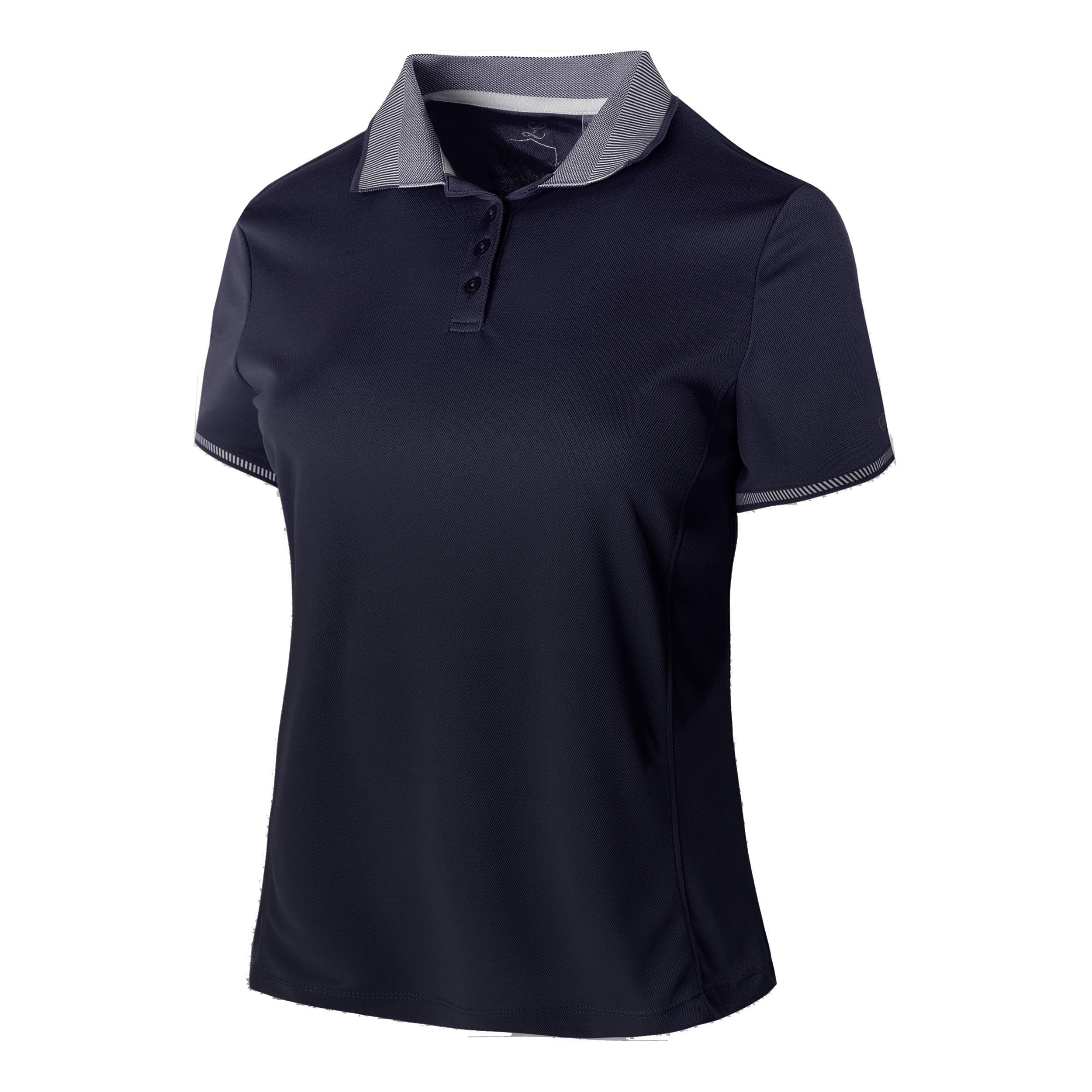 Limited Sports Mujeres Polo Paulin