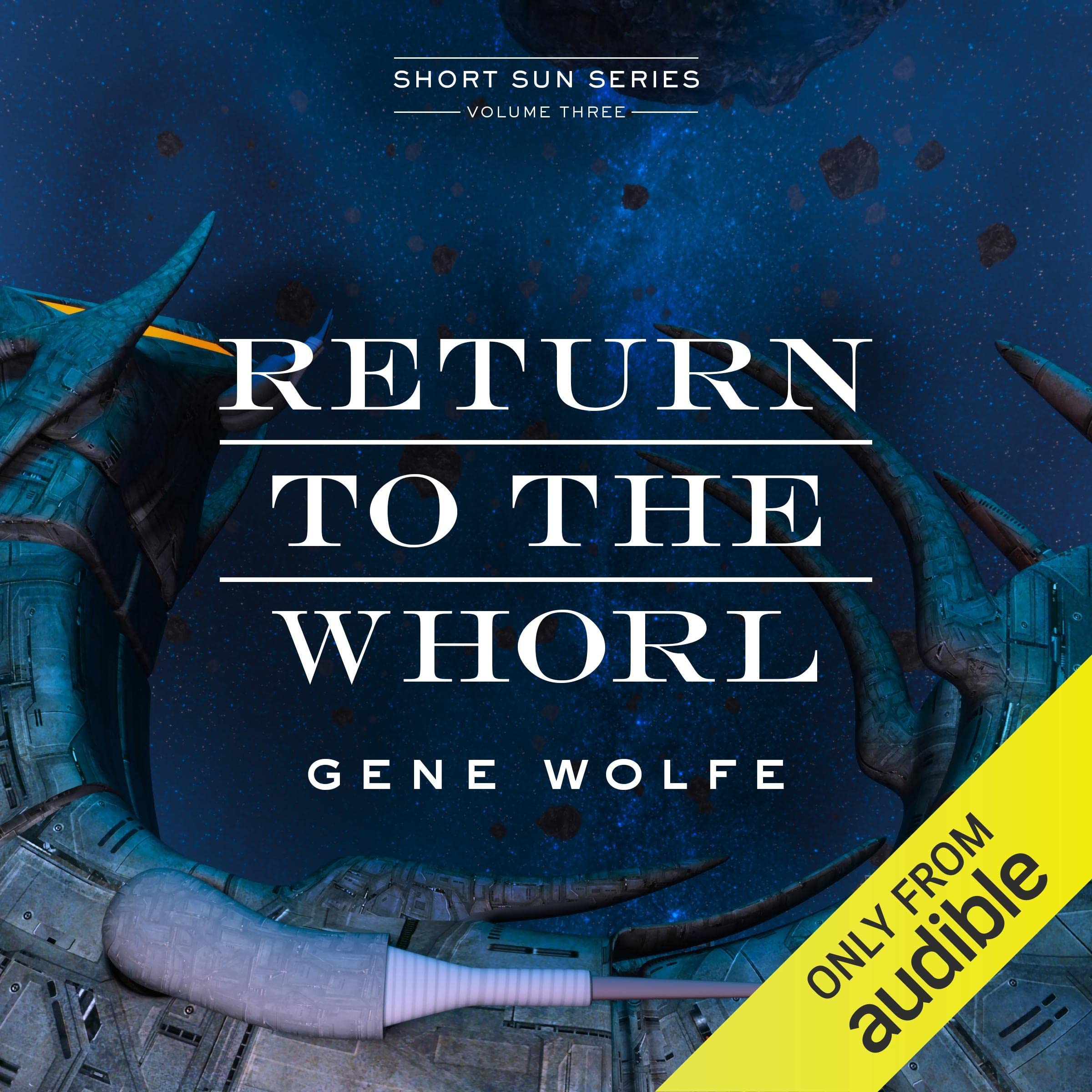 Return to the Whorl