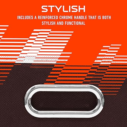 Miniatura 6 de Cubo de almacenamiento Franklin Sports, de tela, del equipo de la NFL, apto para adaptarse a contenedores de almacenamiento (11x 10.5x 10.5)