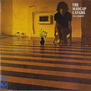 邦楽 THE MIDNIGHT LOVE / THE MADCAP LAUGHS Amazon.co.jp: 【輸入盤】マッドキャップ・ラフズ: Music