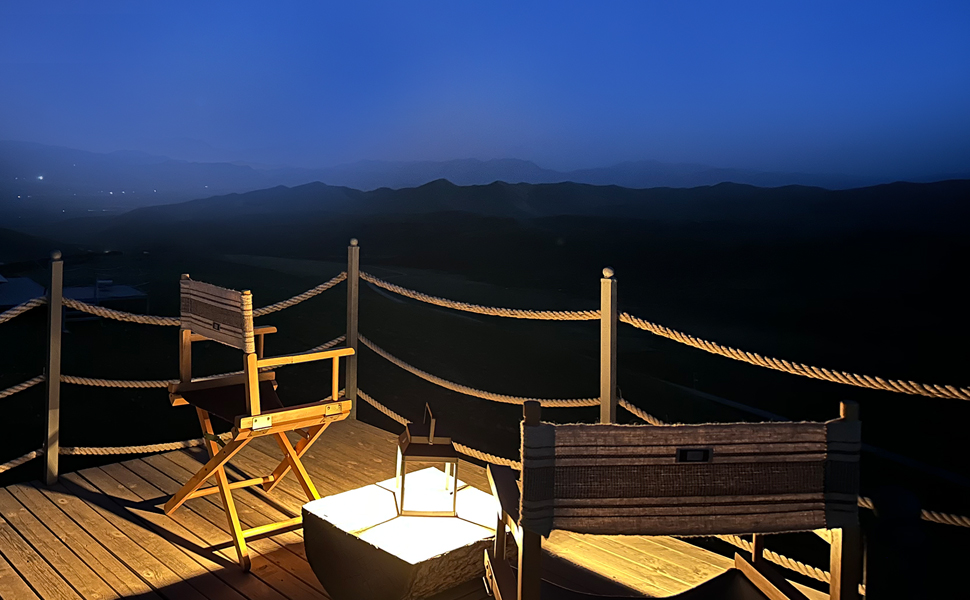 XD Enjoy Lanterna Multiuso Ricaricabile USB | Illuminazione in Offerta su Stay On | Stay On