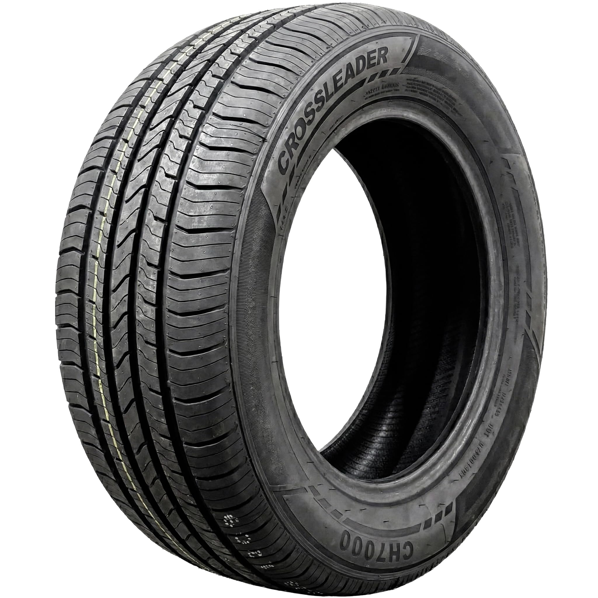 Amazon.com: Crossleader CH7000 Truck/SUV All-Weather Performance
