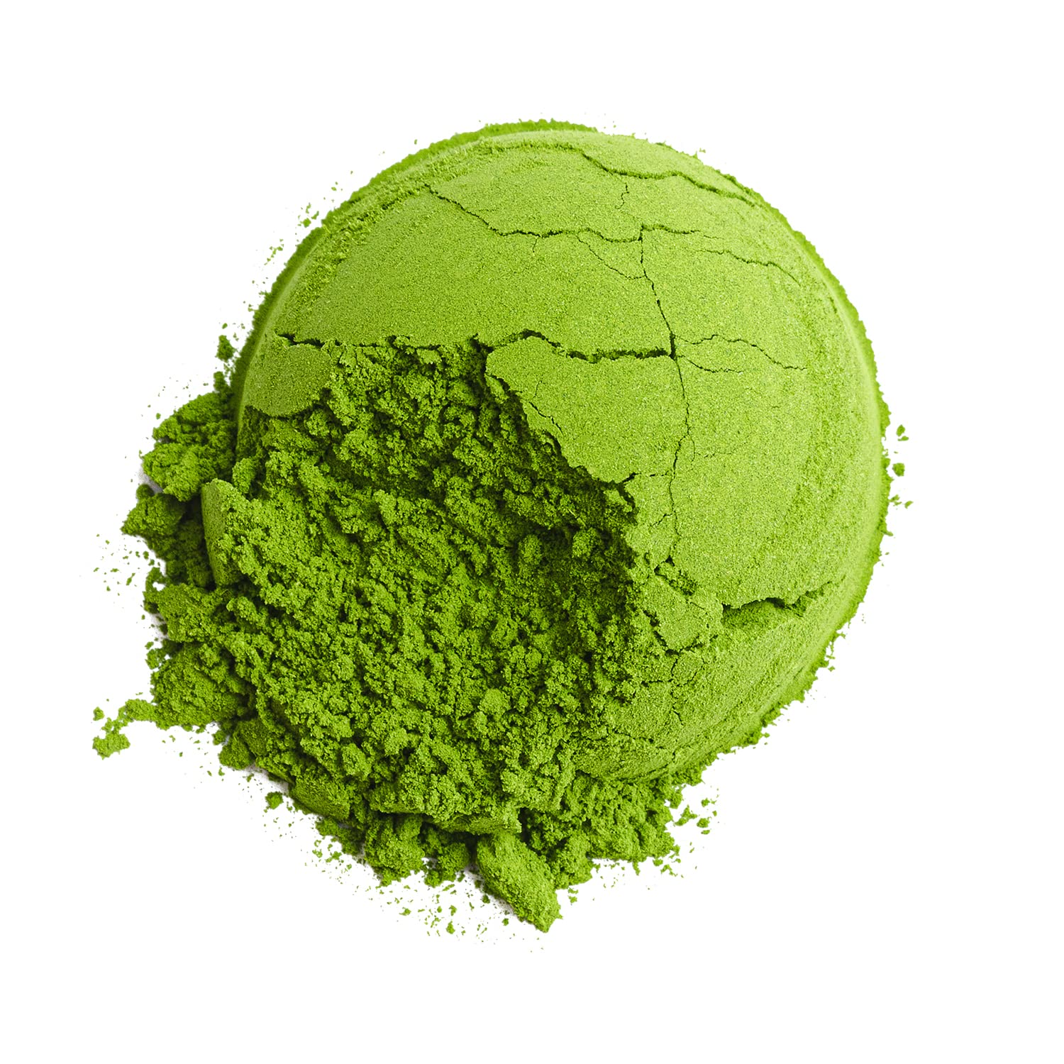 Soar Organics - Kirishima Ceremonial Grade Matcha Green Tea Powder - Authentic Japanese Origin - Single Origin 3 — view 3