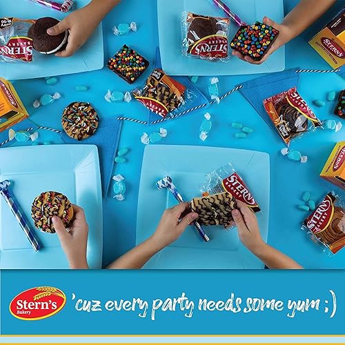 Miniatura 5 de Bocadillos de oficina  Rollos de canela de 1.5 onzas  Bocadillos y pasteles  Bocadillos de lonchera  Bocadillos de regreso a clases  Aproximadamente