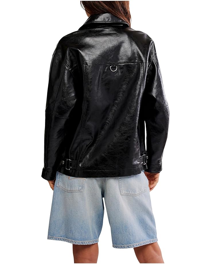 Free People Sloane Vegan - #3 of 5