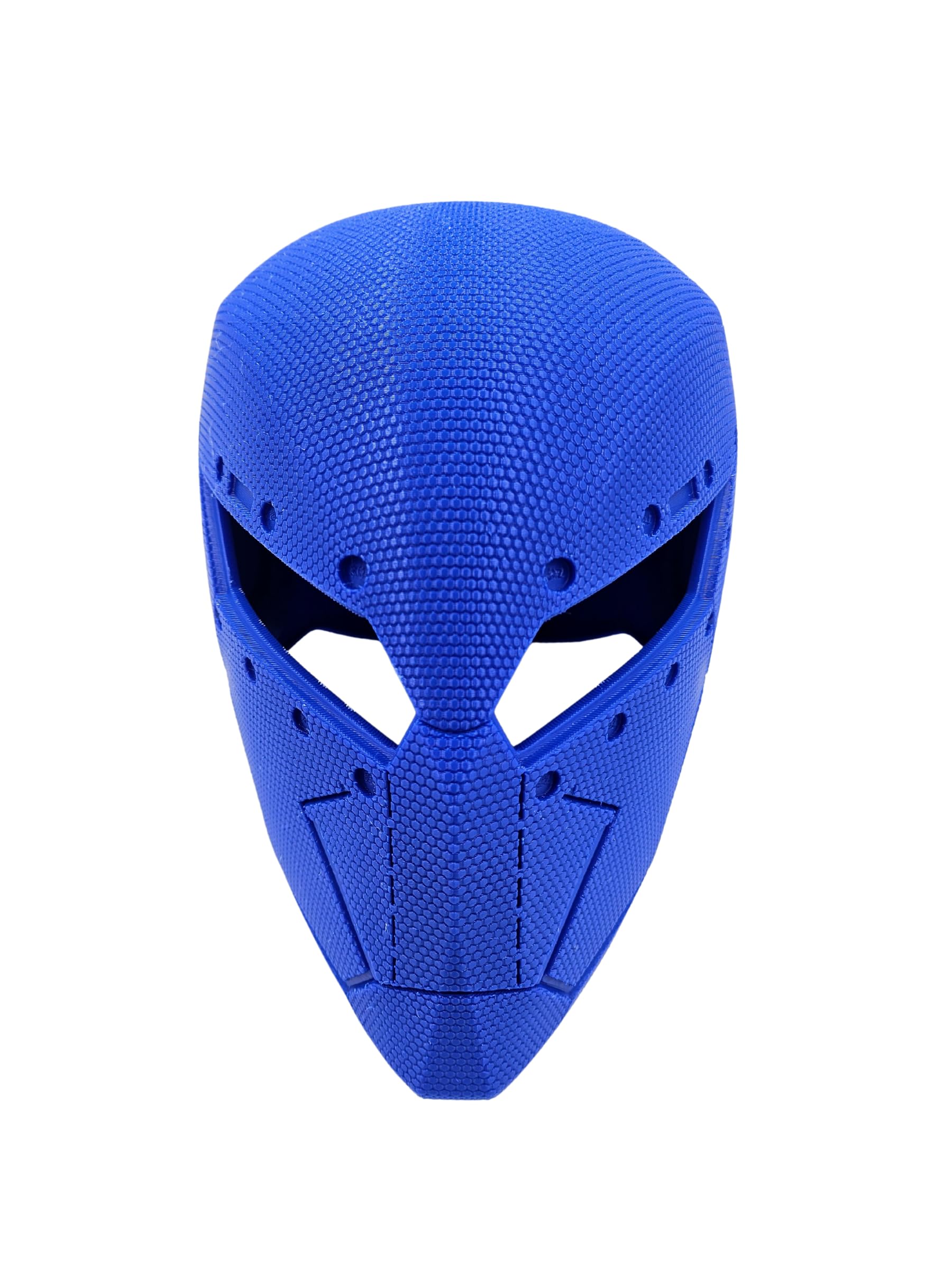 Amazon.com: Cosplay Life 2099 Face Shell - Cosplay Mask, Halloween