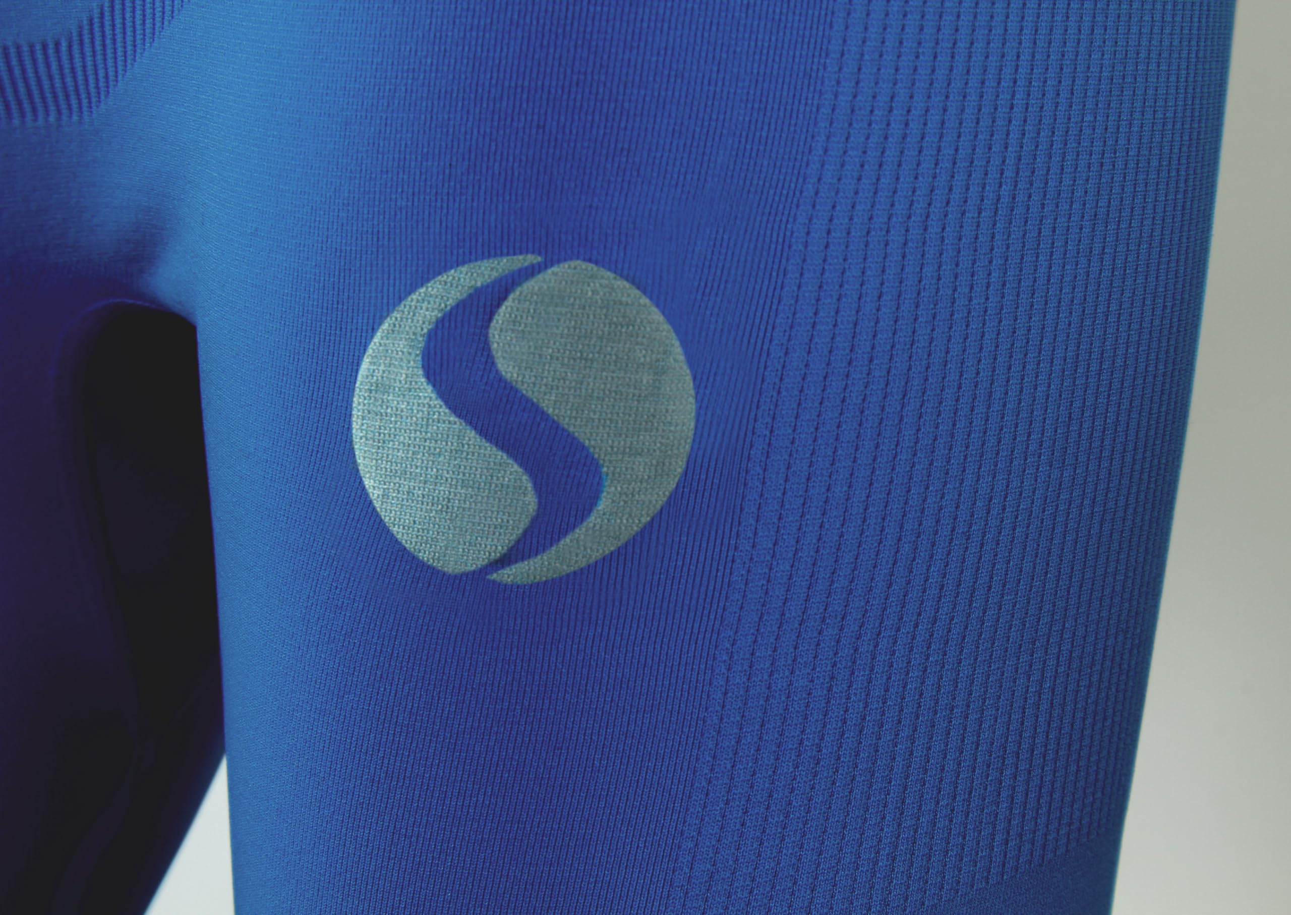 Sesto Senso Ropa Interior para Niños Pantalones Cortos para Ciclismo Deportivos Ajustados