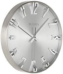 Bulova C 4846 Director Wall Clock Bulova C 4846 Director Wall Clock product image