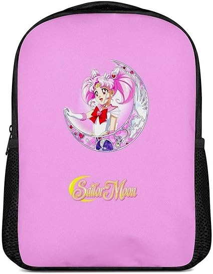 sailor moon backpack