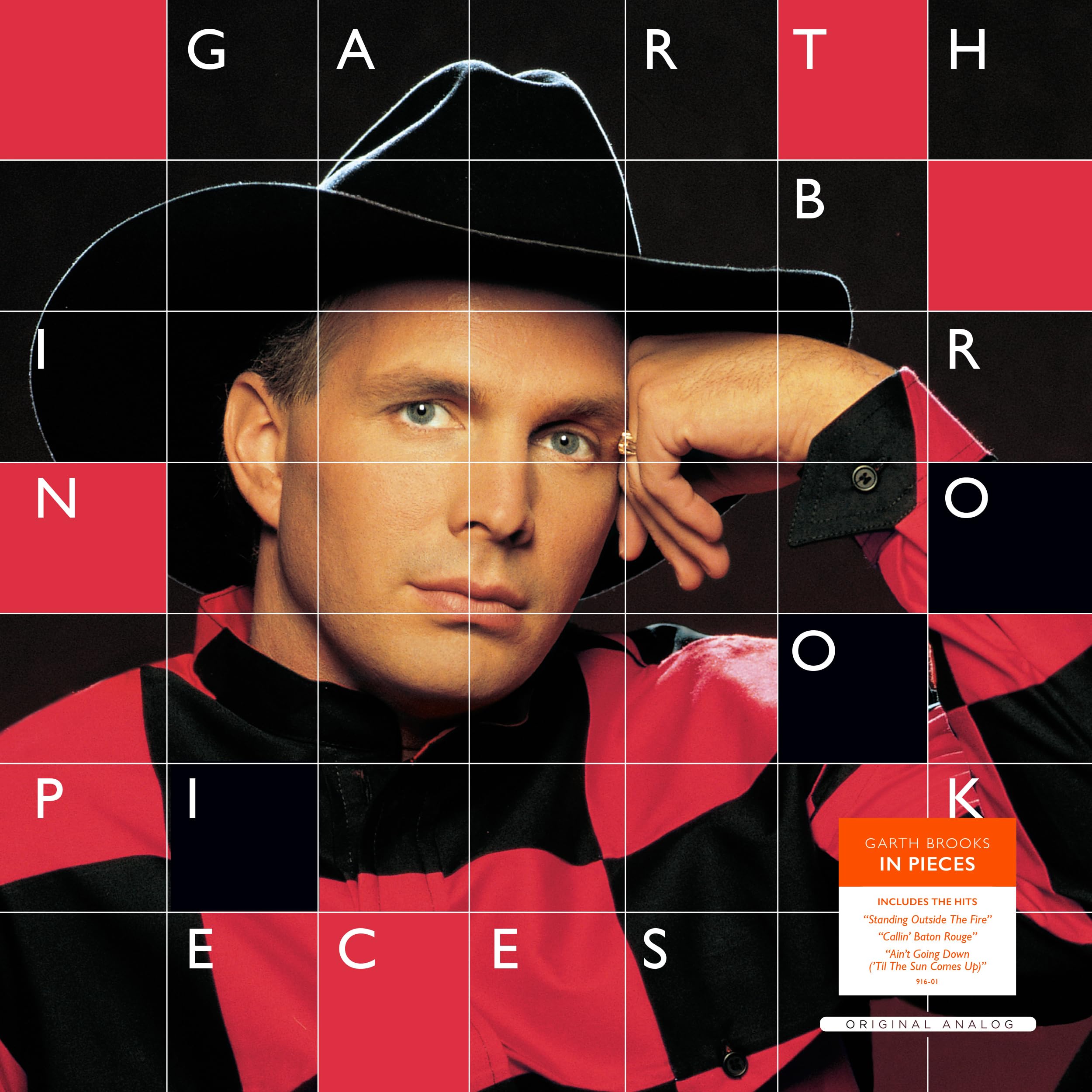 In Pieces [VINYL]