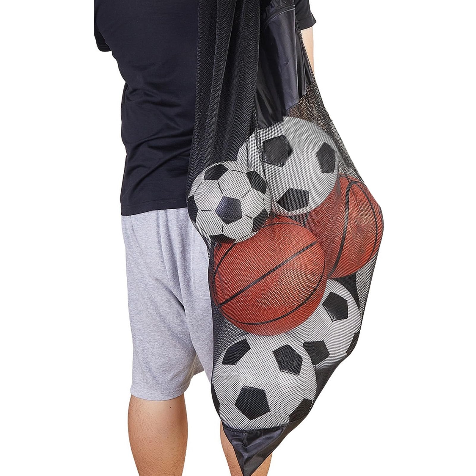FORZA Sac à Ballons Premier | Net World Sports