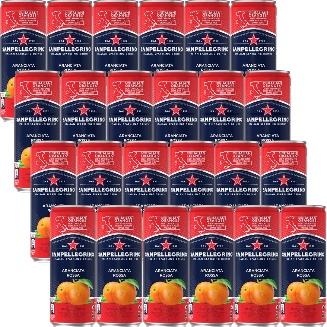 SANPELLEGRINO(サンペレグリノ) イタリアン スパークリングドリンク…