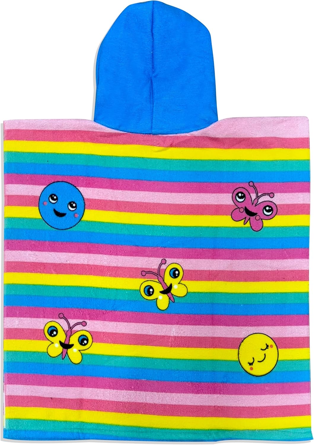 Disney Mickey Mouse Happy Mickey Beach Towel