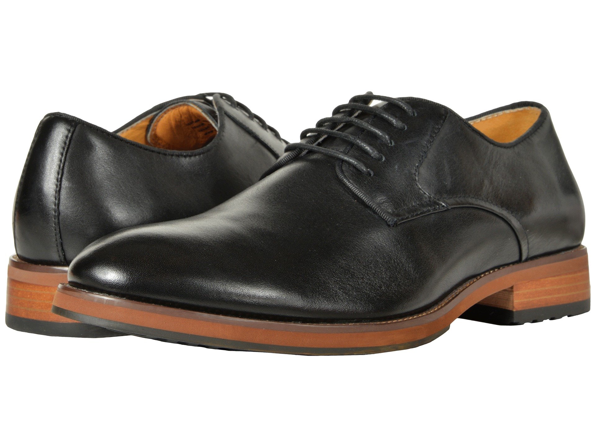 florsheim blaze cap toe oxford