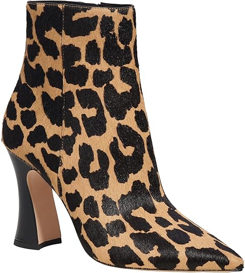 Coach Women's Carter Haircalf Bootie