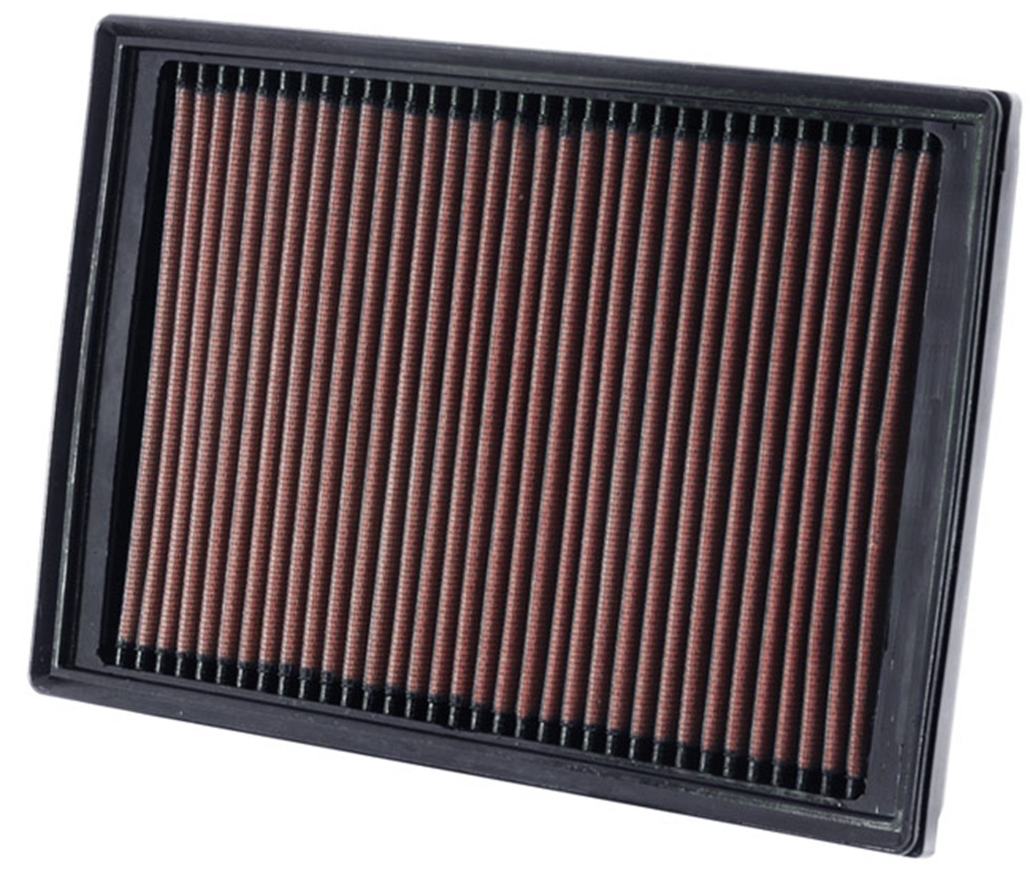 K&N 33-2414 Filtro de Aire Coche