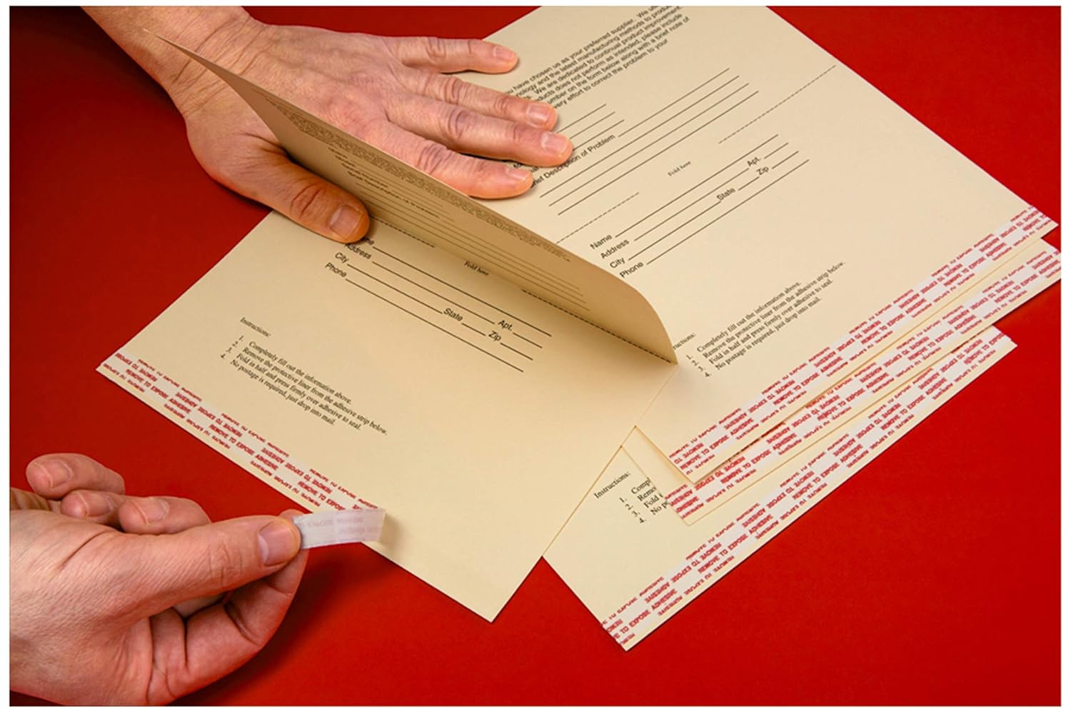 3M Double Coated Tape Extended Liner 9925XL Off-white Translucent, 1/2 in x 750 yd 2.5 mil (Case of 12)