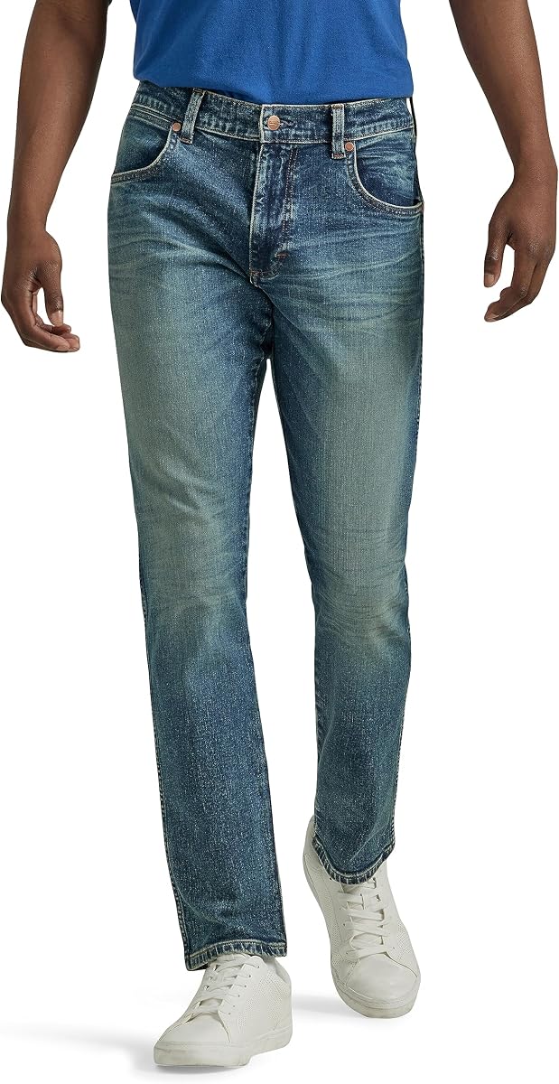 Men's Slim Fit Jean