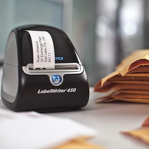 Miniatura 6 de DYMO LabelWriter 450