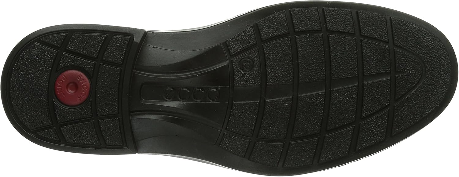 ecco atlanta wing tip