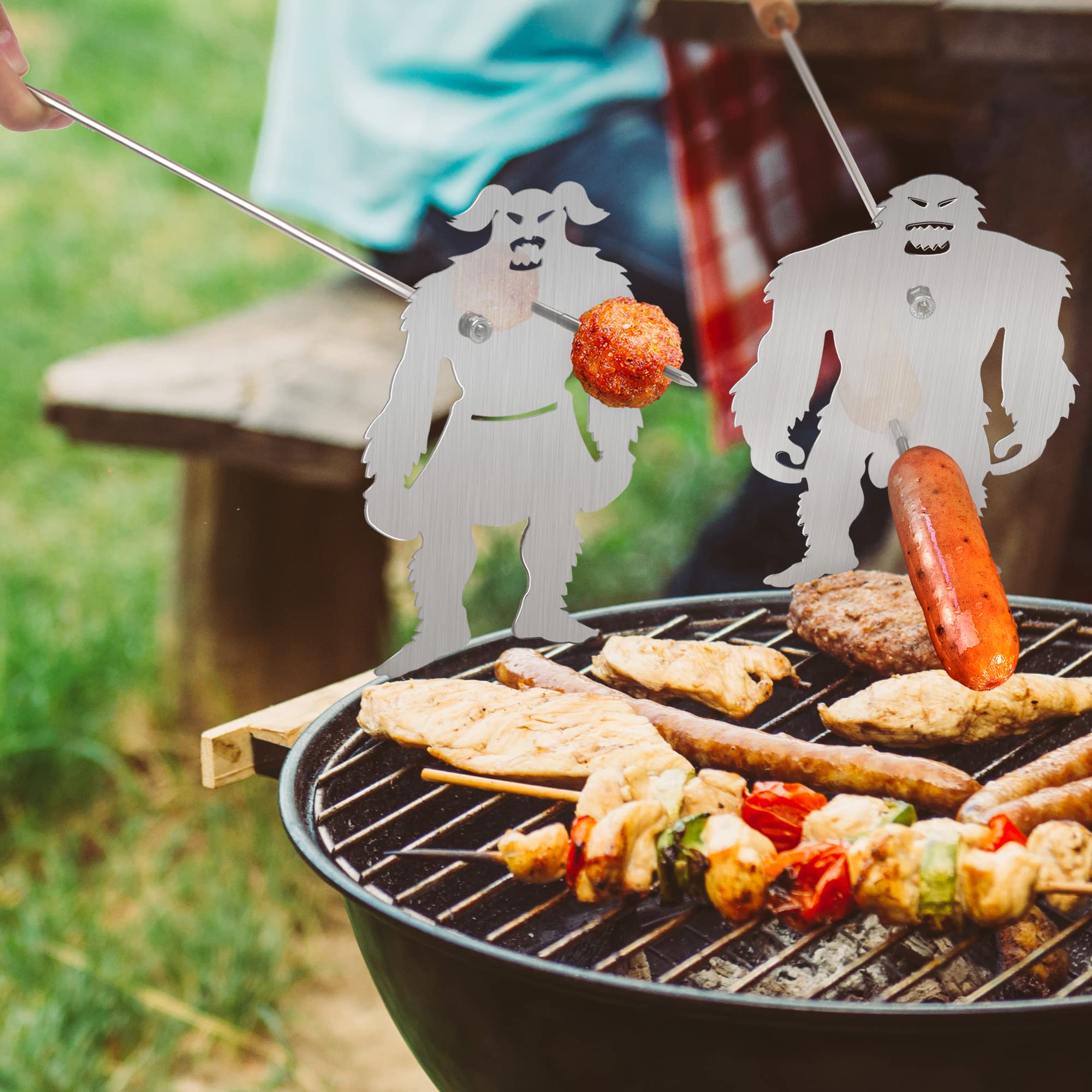 Kettes Grillzubehör Edelstahl Warmhalterost – 630x150 Mm, Für Gasgrills, Made In Germany, Spülmaschinengeeignet