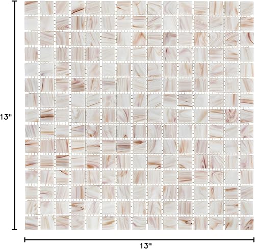 Miniatura 53 de Parent of Mosaic Tiles 22 verde mixto
