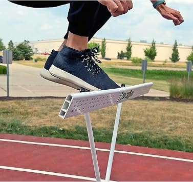 Adjustable Training Hurdle