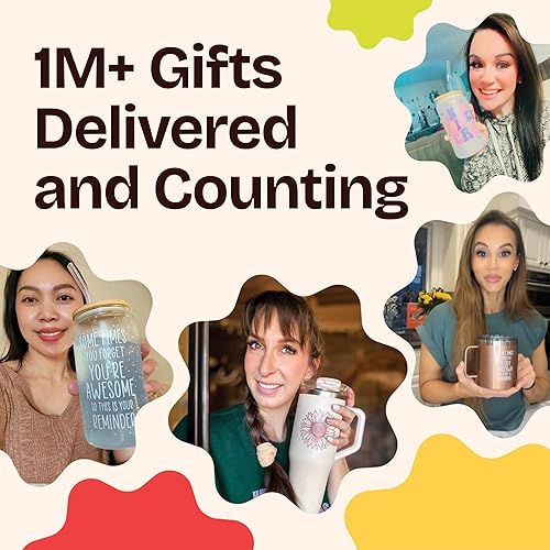 Miniatura 8 de Chaos Coordinator - Taza de oro rosa de 14 onzas, idea de regalo única para mujeres jefas, ella, mejor mamá, compañera de trabajo, gerente de