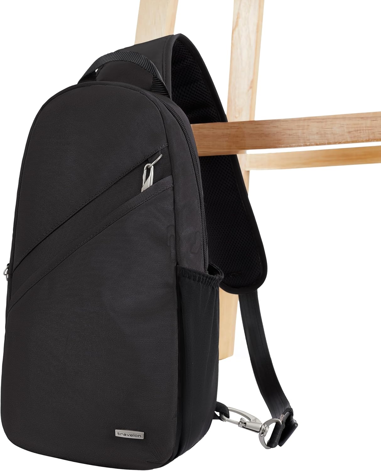 Travelon Anti-Theft Classic Sling Bag - Image 11