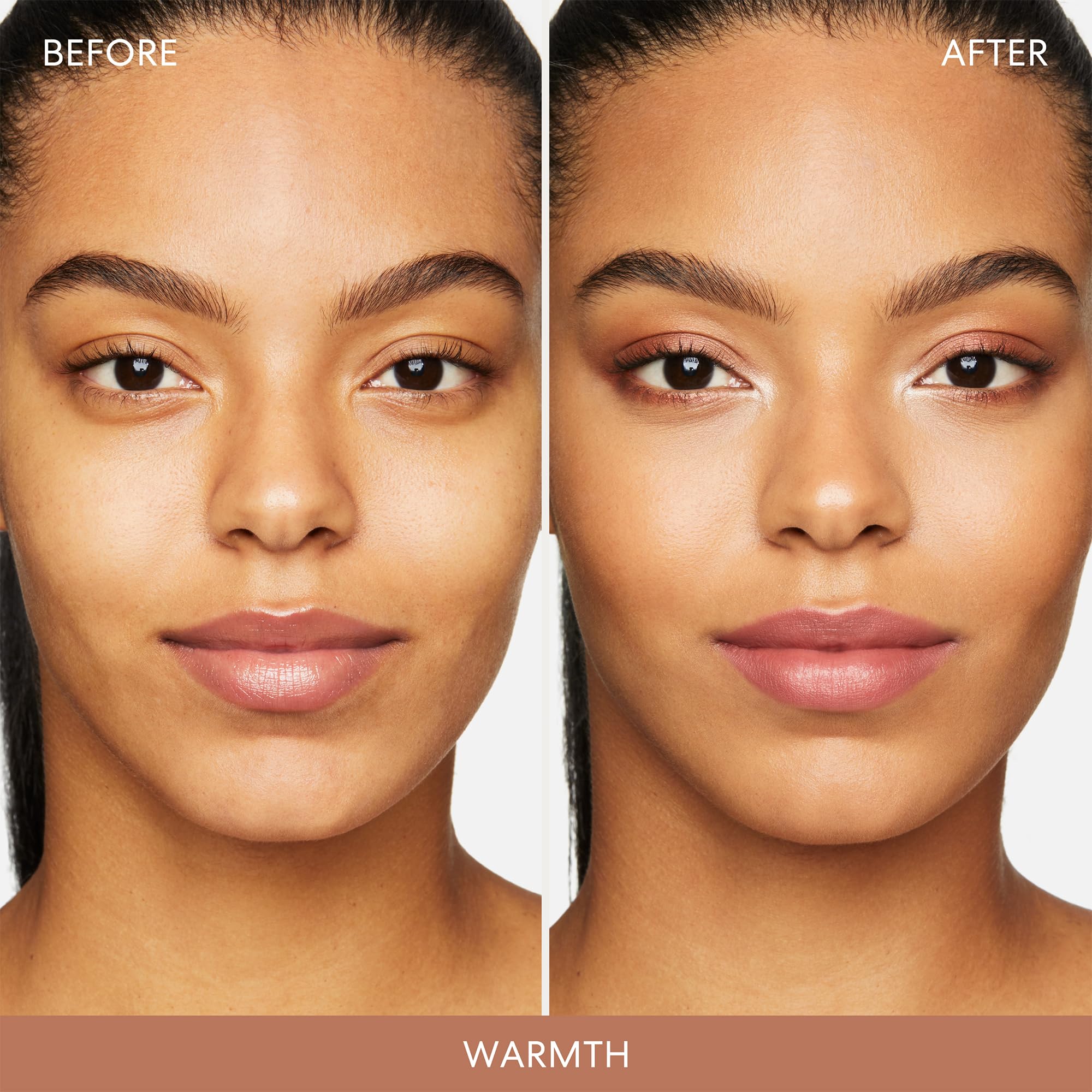 Bare Minerals Warmth Bronzer - Natural Glow -5