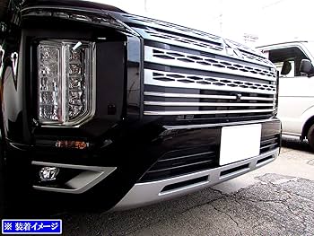 三菱 デリカd5 前期　フロントグリル　メッキ ミツビシ デリカD5 3DA-CV1W メッキ フロントグリルフレーム 4