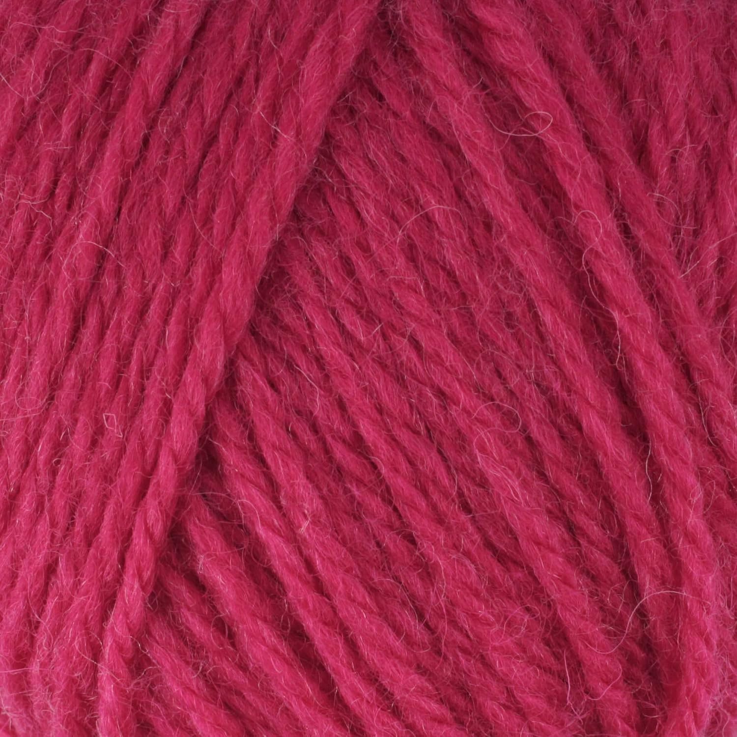 JubileeYarn Snow Blossom Yarn - DK Superwash Wool - Blush - 4 Skeins