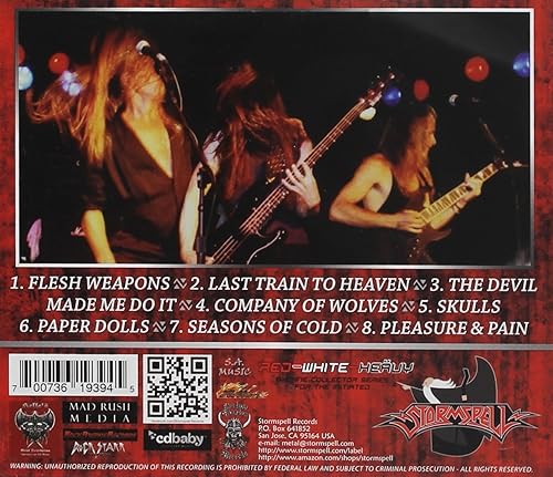 Miniatura 2 de Last Train To Heaven