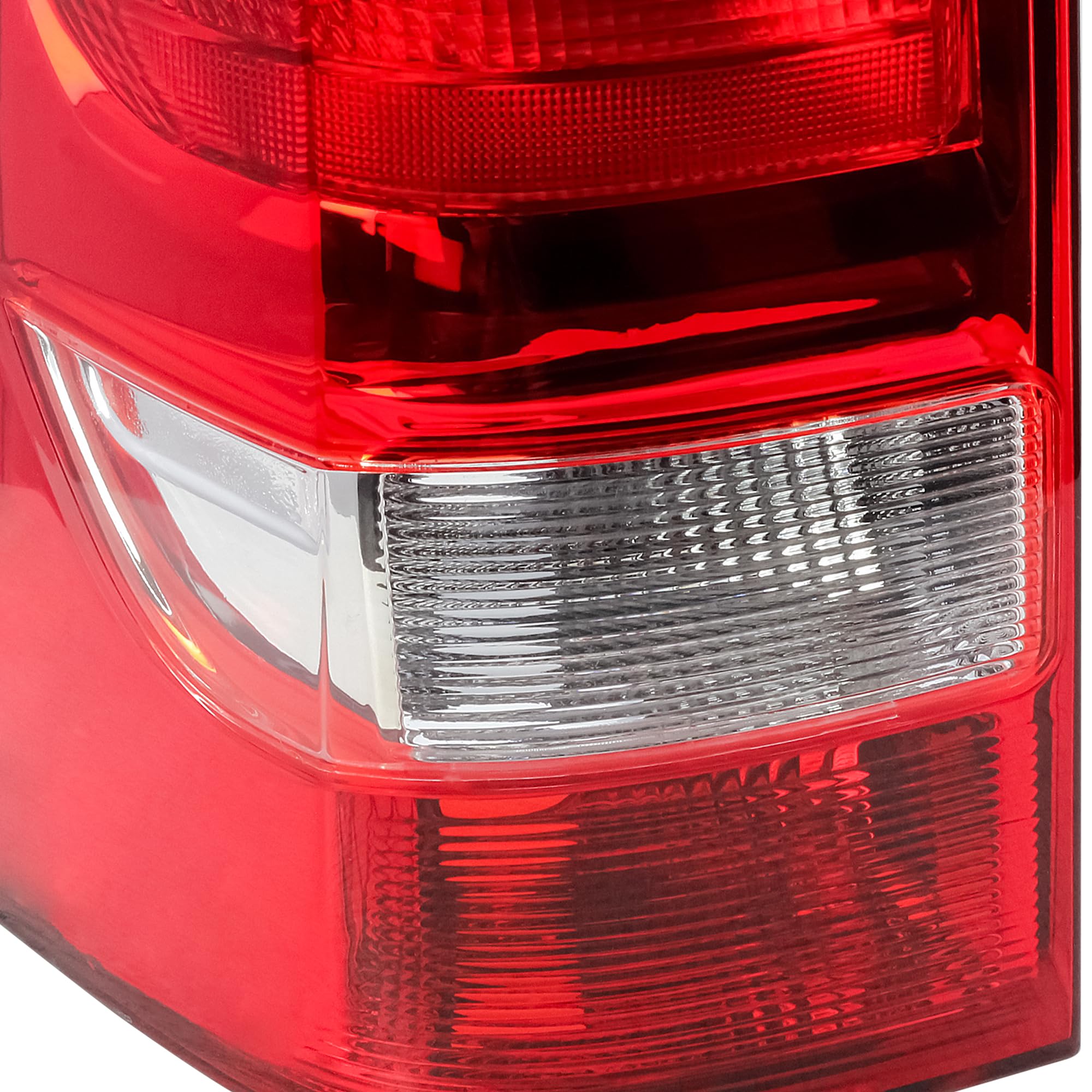 LONGLING Fanale Posteriore Sinistro Lato Guidatore Fanale Luci Posteriori per Mercedes Vito W447 2014-2025