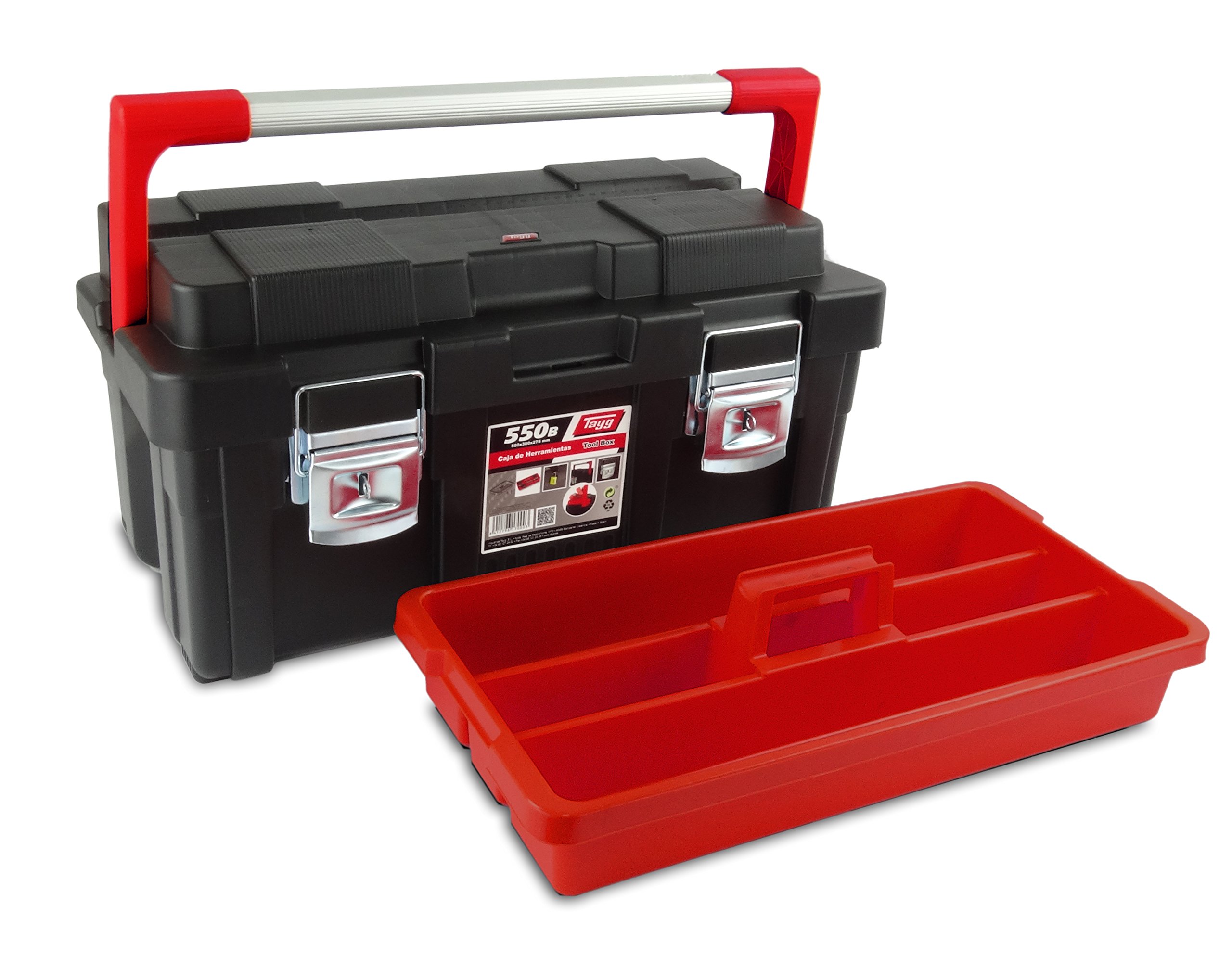 Tayg Caja Herramientas