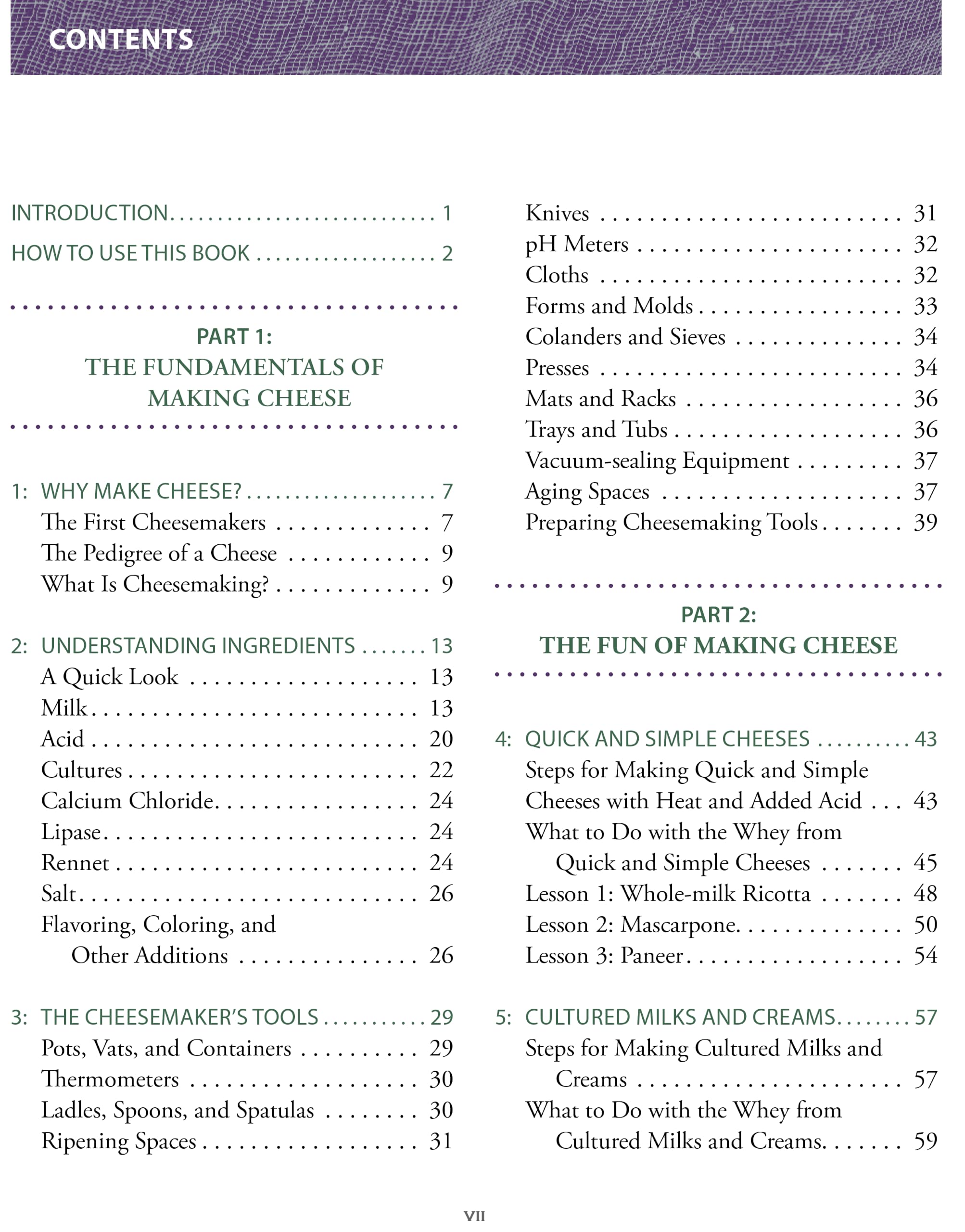 Mastering Basic Cheesemaking: The Fun and Fundamentals of Making Cheese at Home