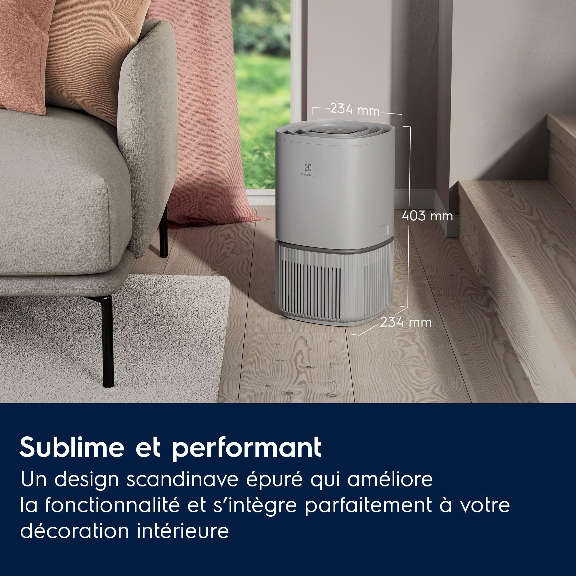Electrolux