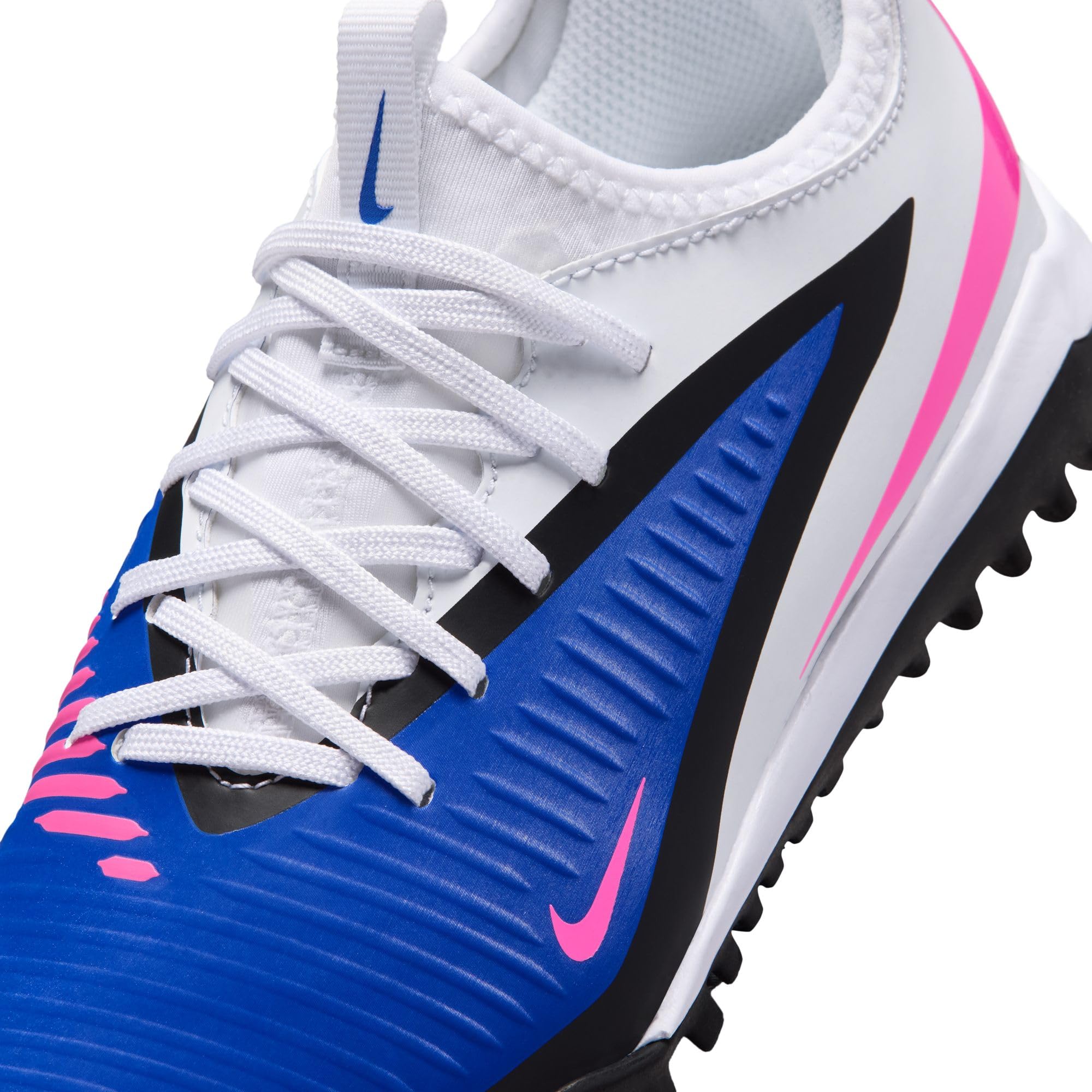 Nike Jr Phantom 6 Low Acad Tf Scarpa da calcioUnisex - Bambini e Ragazzi