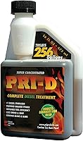 Vista 1 de Tratamiento diésel CP113 PRI-D - 16 oz.