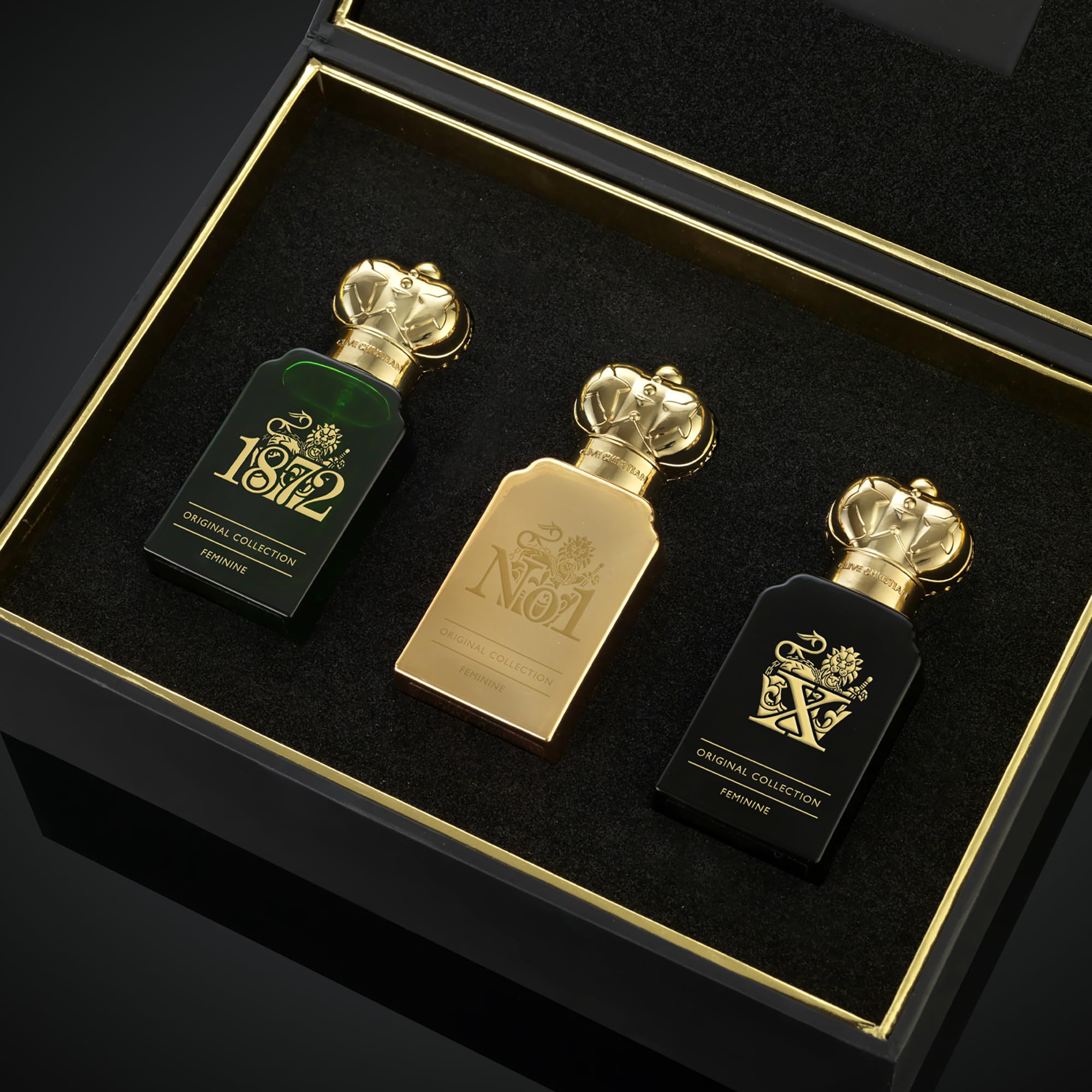 Clive Christian Original Collection Travellers