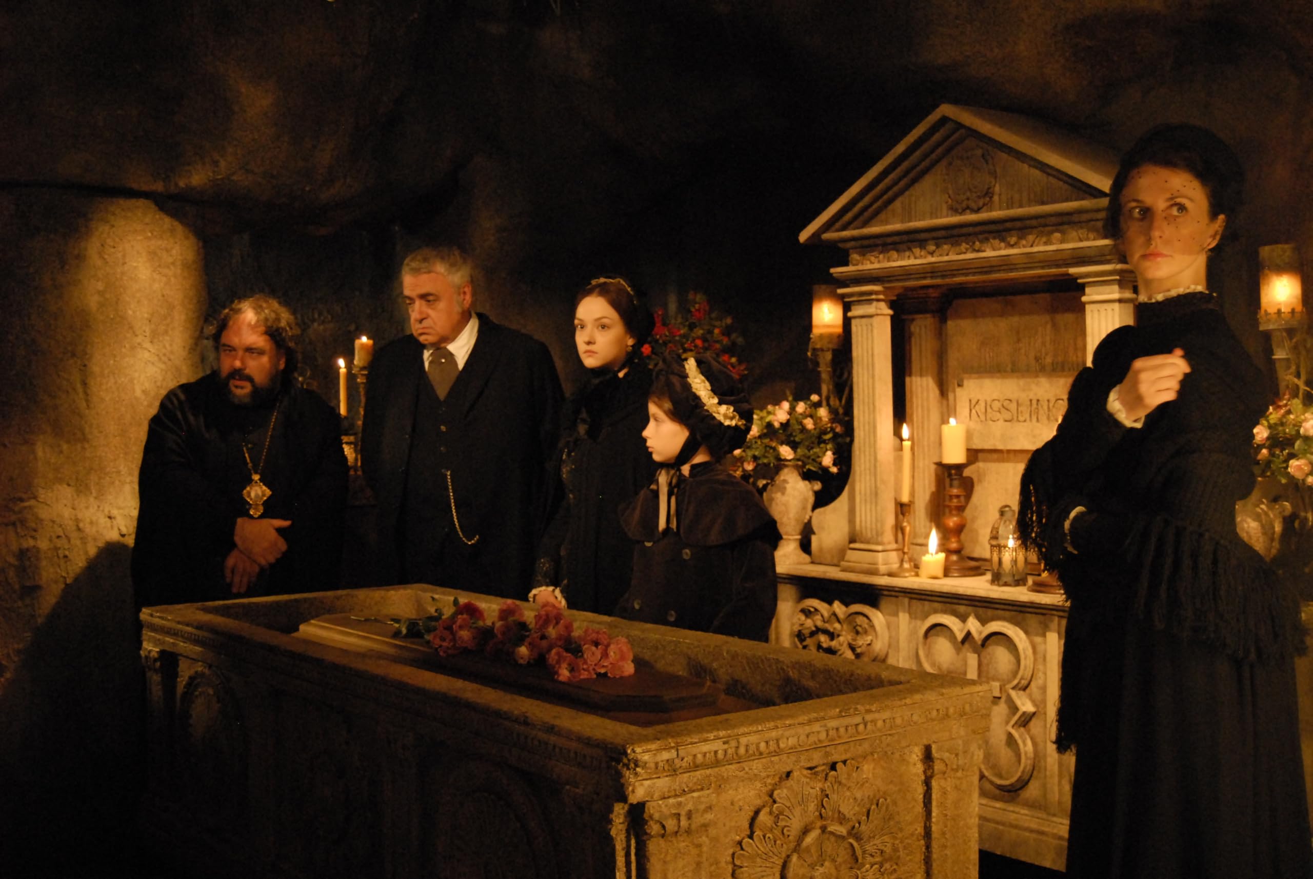 Dracula